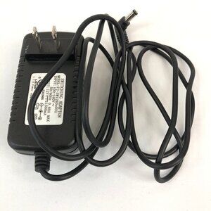 Switching Adapter Model FJ-SW1280e031
